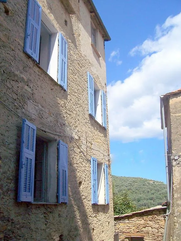 B&B Ududema Dolcedo Bed & Breakfast
