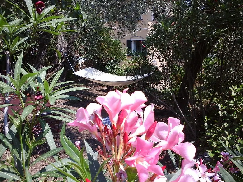B&B Ududema Dolcedo 0*,  Italië
