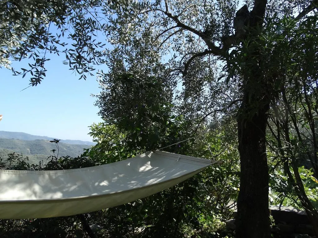 B&B Ududema Dolcedo Italië