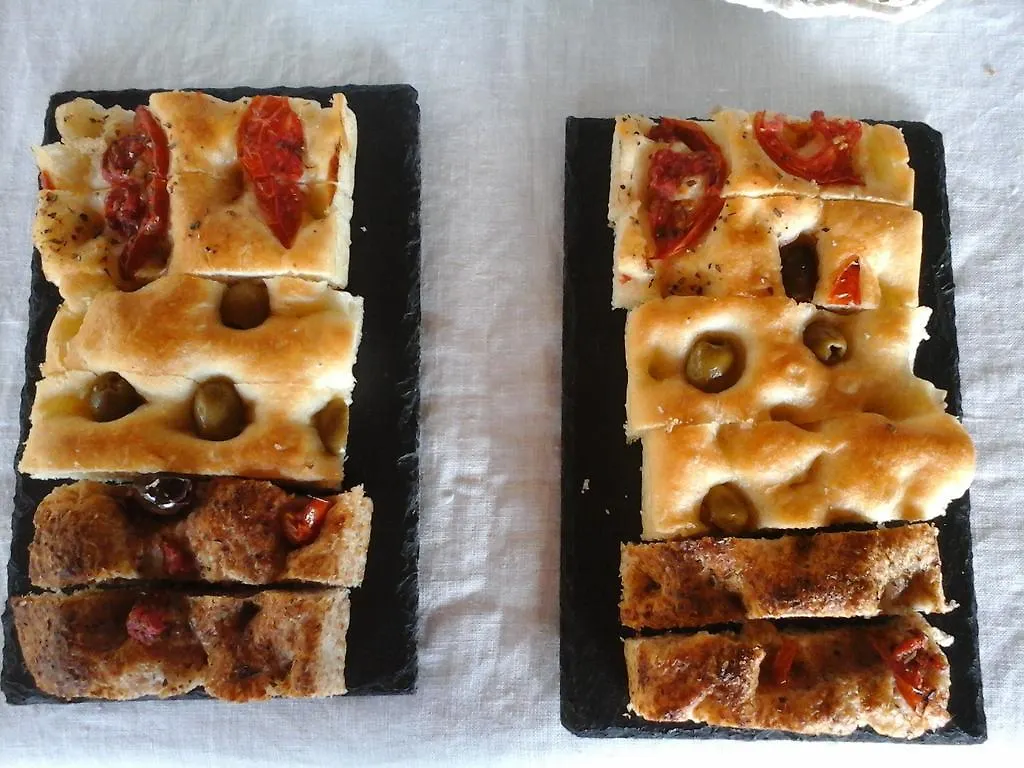 Bed & Breakfast B&B Ududema Dolcedo