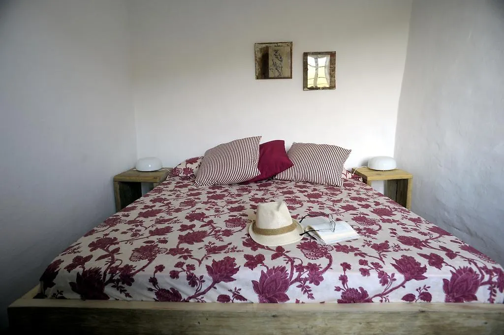 B&B Ududema Dolcedo Italië