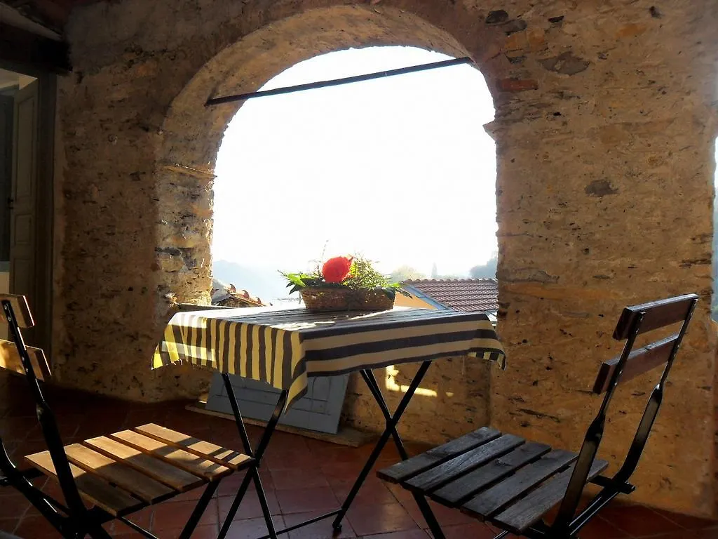 B&B Ududema Dolcedo 0*,  Italië