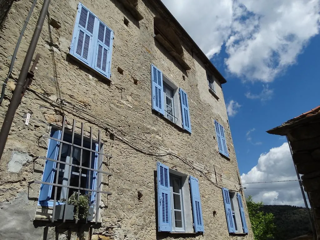 B&B Ududema Dolcedo Bed & Breakfast
