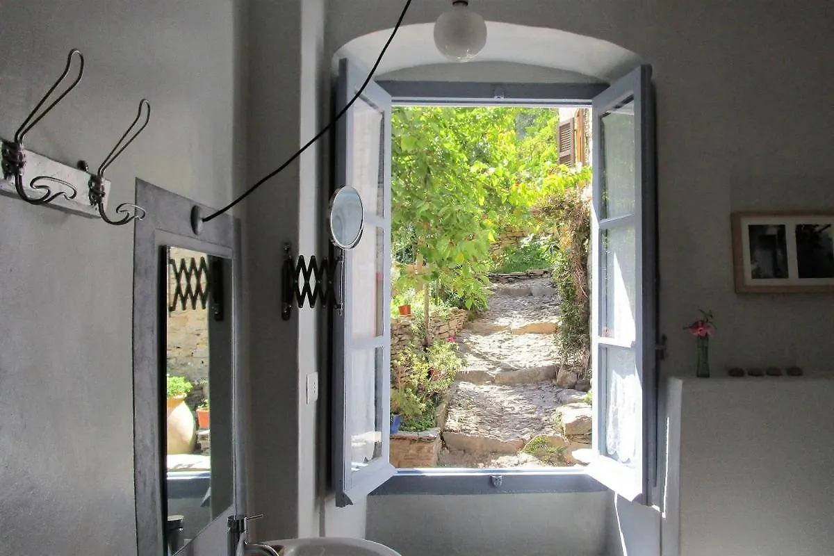Bed & Breakfast B&B Ududema Dolcedo