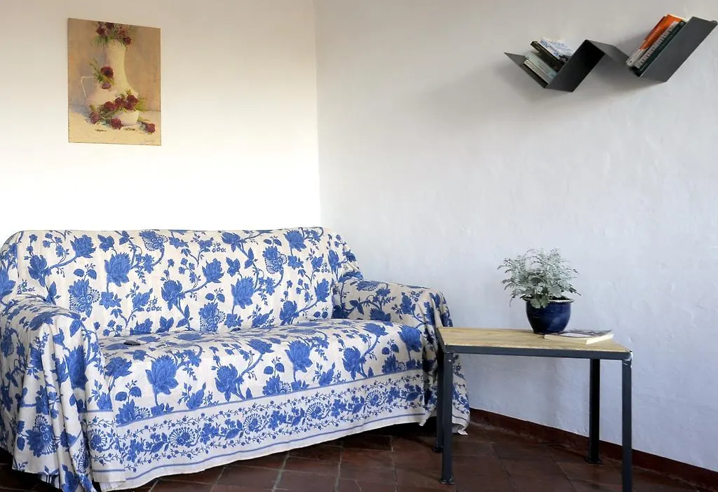 Bed & Breakfast B&B Ududema Dolcedo