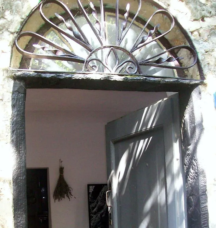 Bed & Breakfast B&B Ududema Dolcedo